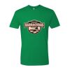 Next Level Premium Short Sleeve Crew Thumbnail