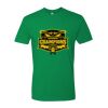 Next Level Premium Short Sleeve Crew Thumbnail