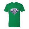Next Level Premium Short Sleeve Crew Thumbnail