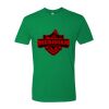 Next Level Premium Short Sleeve Crew Thumbnail