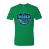 Next Level Premium Short Sleeve Crew Thumbnail
