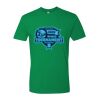 Next Level Premium Short Sleeve Crew Thumbnail