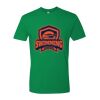 Next Level Premium Short Sleeve Crew Thumbnail