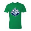Next Level Premium Short Sleeve Crew Thumbnail