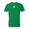 Next Level Premium Short Sleeve Crew Thumbnail