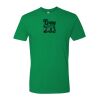 Next Level Premium Short Sleeve Crew Thumbnail