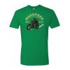 Next Level Premium Short Sleeve Crew Thumbnail