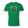 Next Level Premium Short Sleeve Crew Thumbnail