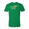 Next Level Premium Short Sleeve Crew Thumbnail
