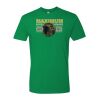 Next Level Premium Short Sleeve Crew Thumbnail