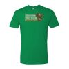 Next Level Premium Short Sleeve Crew Thumbnail
