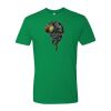 Next Level Premium Short Sleeve Crew Thumbnail