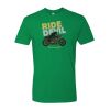 Next Level Premium Short Sleeve Crew Thumbnail