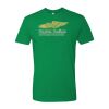 Next Level Premium Short Sleeve Crew Thumbnail