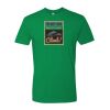 Next Level Premium Short Sleeve Crew Thumbnail