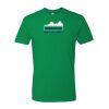 Next Level Premium Short Sleeve Crew Thumbnail
