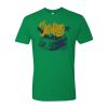Next Level Premium Short Sleeve Crew Thumbnail