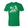Next Level Premium Short Sleeve Crew Thumbnail