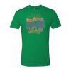 Next Level Premium Short Sleeve Crew Thumbnail