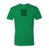 Next Level Premium Short Sleeve Crew Thumbnail