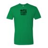 Next Level Premium Short Sleeve Crew Thumbnail