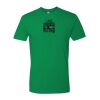 Next Level Premium Short Sleeve Crew Thumbnail