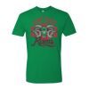 Next Level Premium Short Sleeve Crew Thumbnail