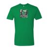 Next Level Premium Short Sleeve Crew Thumbnail