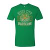 Next Level Premium Short Sleeve Crew Thumbnail