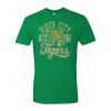 Next Level Premium Short Sleeve Crew Thumbnail