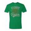 Next Level Premium Short Sleeve Crew Thumbnail