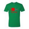 Next Level Premium Short Sleeve Crew Thumbnail