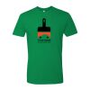 Next Level Premium Short Sleeve Crew Thumbnail