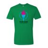 Next Level Premium Short Sleeve Crew Thumbnail