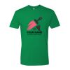 Next Level Premium Short Sleeve Crew Thumbnail