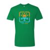 Next Level Premium Short Sleeve Crew Thumbnail