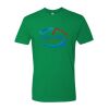 Next Level Premium Short Sleeve Crew Thumbnail