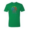 Next Level Premium Short Sleeve Crew Thumbnail