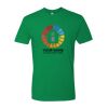 Next Level Premium Short Sleeve Crew Thumbnail