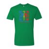 Next Level Premium Short Sleeve Crew Thumbnail