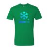 Next Level Premium Short Sleeve Crew Thumbnail