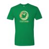 Next Level Premium Short Sleeve Crew Thumbnail