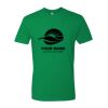 Next Level Premium Short Sleeve Crew Thumbnail