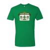 Next Level Premium Short Sleeve Crew Thumbnail