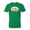 Next Level Premium Short Sleeve Crew Thumbnail