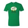 Next Level Premium Short Sleeve Crew Thumbnail