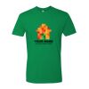 Next Level Premium Short Sleeve Crew Thumbnail