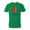 Next Level Premium Short Sleeve Crew Thumbnail