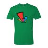 Next Level Premium Short Sleeve Crew Thumbnail