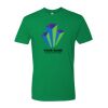 Next Level Premium Short Sleeve Crew Thumbnail